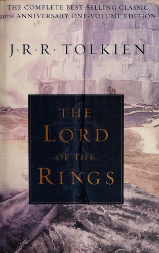 The Lord of the Rings